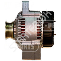 Alternator HC-PARTS  JA161IR