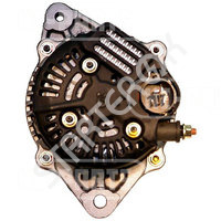 Alternator JA161IR HC-PARTS