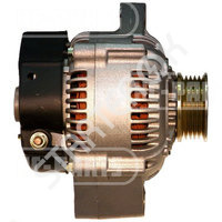 Alternator JA161IR HC-PARTS