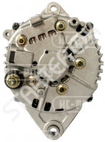 Alternator JA1702IR HC-PARTS