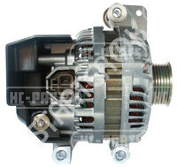 Alternator JA1705 HC-PARTS