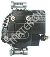 Alternator JA1705 HC-PARTS