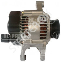 Alternator JA1706 HC-PARTS