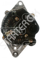 Alternator JA1706 HC-PARTS