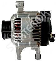 Alternator HC-PARTS  JA1706