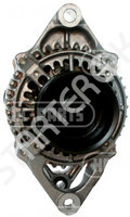 Alternator JA1706 HC-PARTS