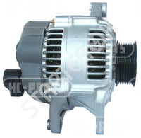 Alternator HC-PARTS  JA1707