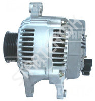 Alternator JA1707 HC-PARTS