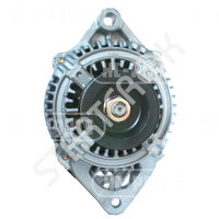 Alternator JA1707 HC-PARTS