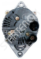 Alternator JA1707 HC-PARTS