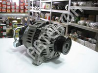 Alternator HC-PARTS  JA1708