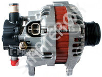 Alternator JA1709IR HC-PARTS