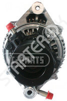 Alternator JA1710IR HC-PARTS