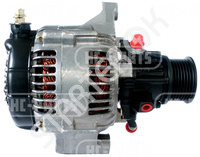 Alternator JA1710IR HC-PARTS