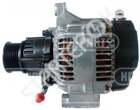 Alternator HC-PARTS  JA1710IR