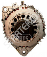 Alternator HC-PARTS  JA1712IR