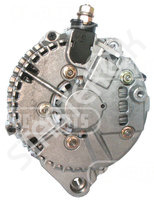 Alternator JA1712IR HC-PARTS