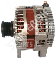 Alternator JA1712IR HC-PARTS