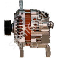 Alternator HC-PARTS  JA1713IR