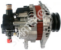 Alternator JA1717IR HC-PARTS