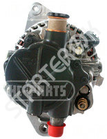 Alternator JA1717IR HC-PARTS