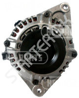 Alternator HC-PARTS  JA1717IR