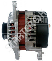 Alternator HC-PARTS  JA1718IR