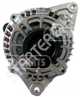 Alternator JA1718IR HC-PARTS