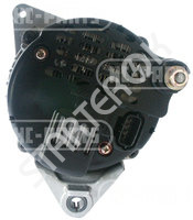 Alternator JA1718IR HC-PARTS