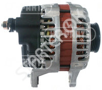 Alternator JA1718IR HC-PARTS