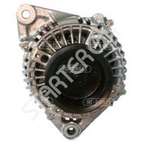 Alternator HC-PARTS  JA1719IR