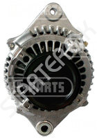 Alternator JA1720IR HC-PARTS