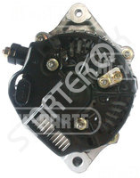 Alternator JA1720IR HC-PARTS