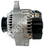 Alternator HC-PARTS  JA1720IR