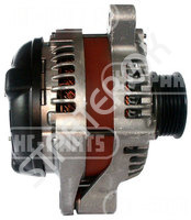 Alternator HC-PARTS  JA1721IR