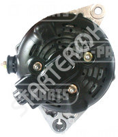 Alternator JA1721IR HC-PARTS