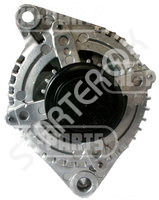 Alternator JA1721IR HC-PARTS