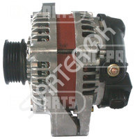 Alternator JA1721IR HC-PARTS