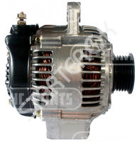 Alternator HC-PARTS  JA1723IR