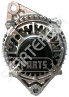 Alternator JA1723IR HC-PARTS