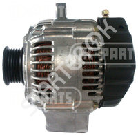 Alternator JA1723IR HC-PARTS