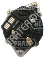 Alternator JA1723IR HC-PARTS