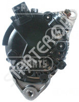 Alternator JA1725IR HC-PARTS