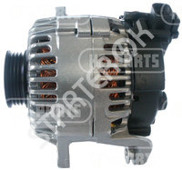 Alternator JA1725IR HC-PARTS