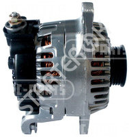 Alternator JA1725IR HC-PARTS