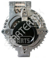 Alternator HC-PARTS  JA1726IR