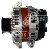 Alternator JA1726IR HC-PARTS