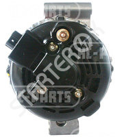 Alternator JA1726IR HC-PARTS