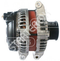 Alternator JA1726IR HC-PARTS