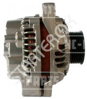 Alternator HC-PARTS  JA1727IR